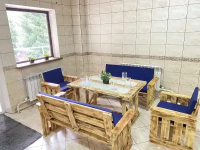Shymbulak Resort House - 29