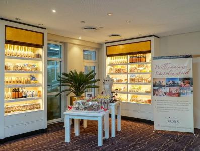 Das Schokoladenhotel - 39