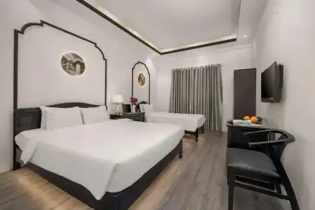De Huong Duong residences - 37