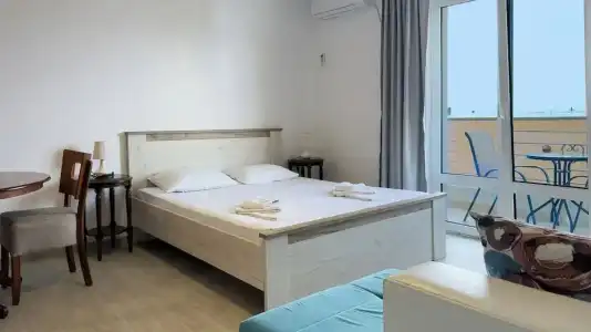 Open Sea Luxury Apartments - 162