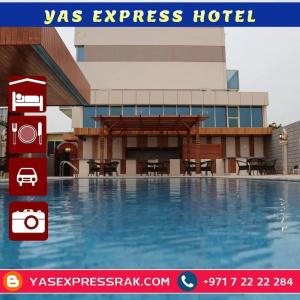 Yas Express - 1