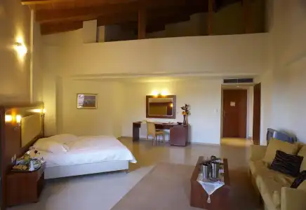 Parnis Palace Suites - 9
