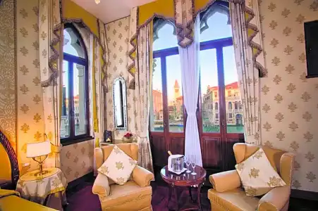 Palazzo Stern - 64
