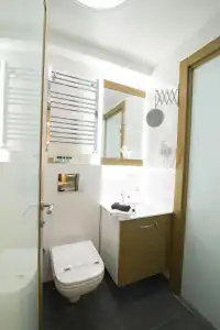 Cumbali Suite - 9
