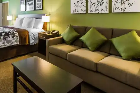 Sleep Inn & Suites - 47