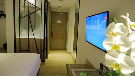Arosa Jakarta - 18