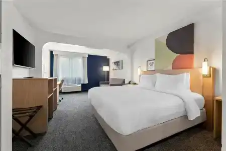 Spark by Hilton Biloxi Ocean Springs - 61