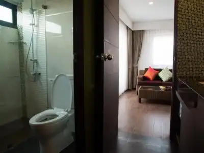 The One Bay Breeze Pattaya - 8