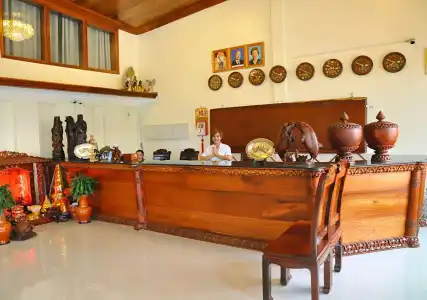 Angkor Comfort - 1