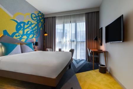 Ibis Styles Dubai Deira - 3