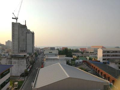 City View Residence - 20