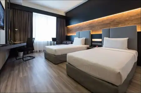 Armada Petaling Jaya - 41