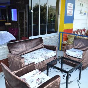 Garden Asmin Otel & Spa - 37