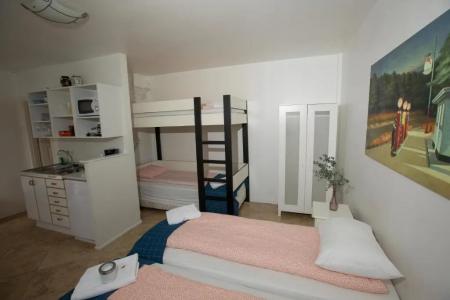 Central Guesthouse Reykjavík - 56