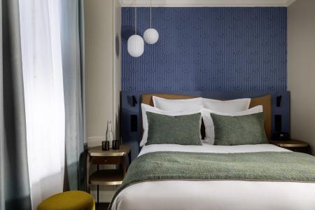 Hôtel L'Ormaie & Spa - 1