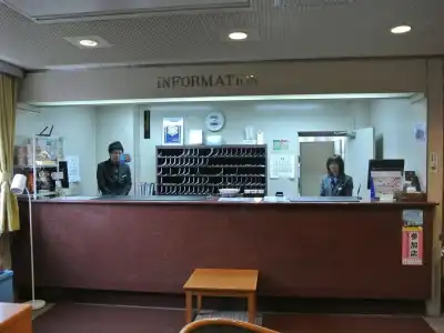Smile Kushiro - 21