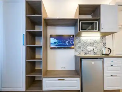 Partner Guest House Klovskyi - 40