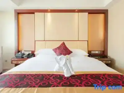 Haikou Conifer Crown Garden - 21