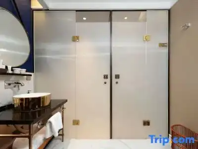 Metropolo, Wuhan, Wanda Plaza-Wuhan Sports Center - 45