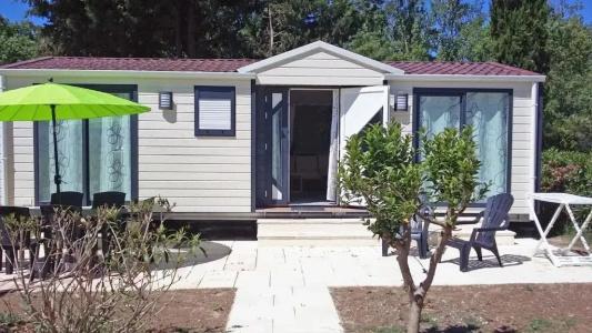 Camping Tikayan Golfe de Saint Tropez - 59