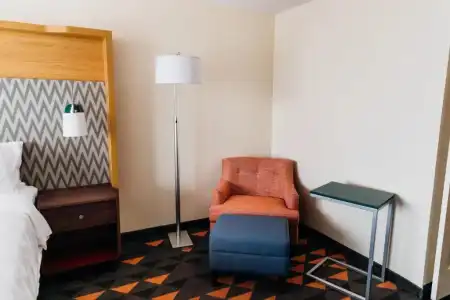 Holiday Inn Phoenix-Mesa/Chandler by IHG - 24