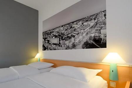 Ibis Hannover Medical Park - 39