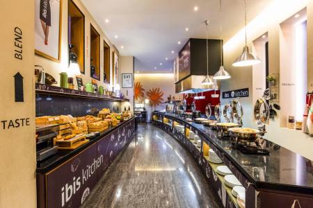 ibis Mall Avenue Dubai - 46