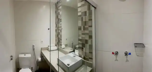 B&Bs Rio Copacabana Posto 5 - 38