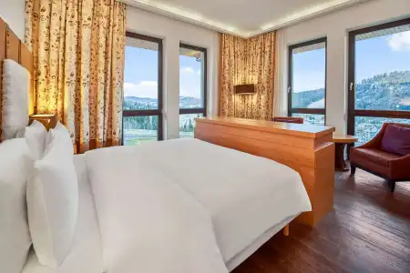 Radisson Blu Resort Bukovel - 4