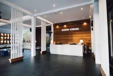 Sichon Cabana Beach Resort - 2
