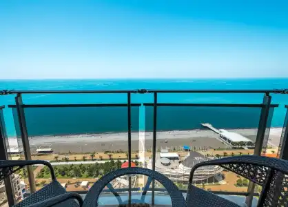 Orbi Sea Towers Official - 6