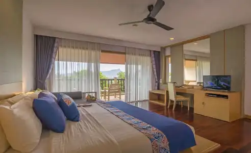 Pakasai Resort - 12