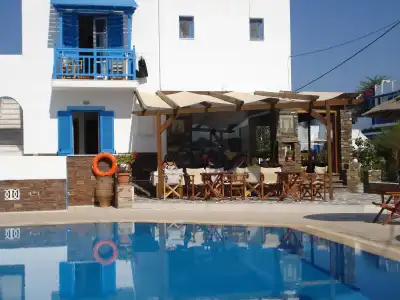 Agios Prokopios - 16