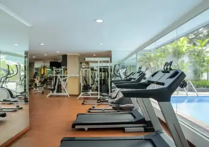 Tamarin Jakarta - 19