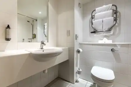 Holiday Inn Oxford by IHG - 21