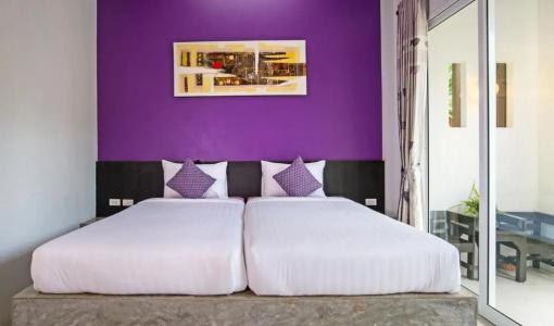 The Fong Krabi Resort - 153