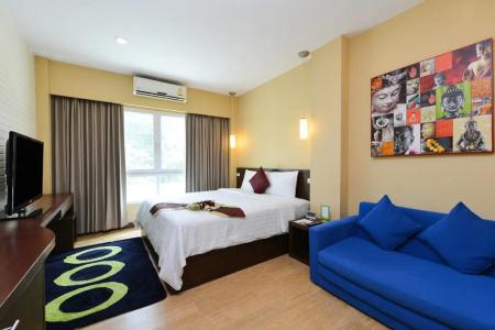 iCheck inn Gems Center Silom - 41