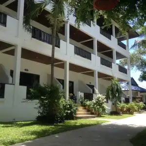 Marina Beach Resort - 51