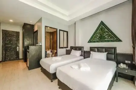 Coco Retreat Phuket Resort & Spa - 94