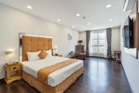 Emerald Central - 61