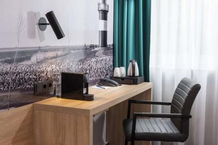 Best Western Achim Bremen - 87