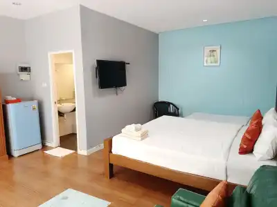 Sunrise Resort - 49