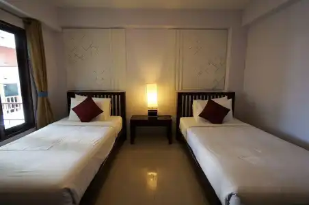 Yindee Stylish Guesthouse - 41