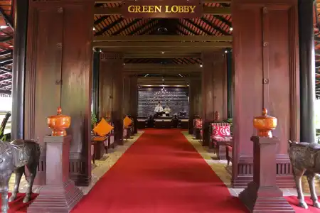 Lucky Angkor & Spa - 22