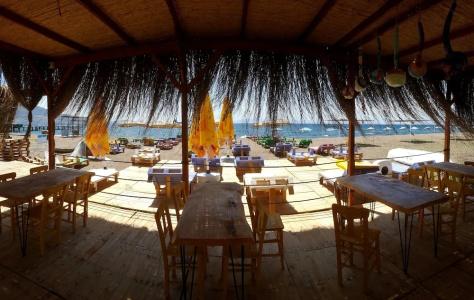 Malena Boutique Otel - 21
