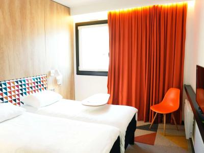 ibis Styles Caen Centre Historique - 3