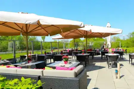 Van der Valk Düsseldorf - 14