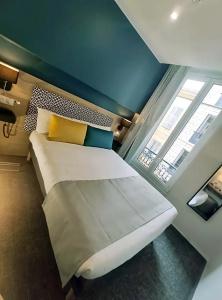 Hôtel Bristol - 81