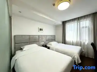 GreenTree Alliance Shanghai Pudong North ZhanGYAng Road - 29