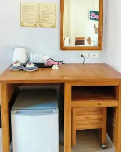 Saitharn Iyara Resort - 1